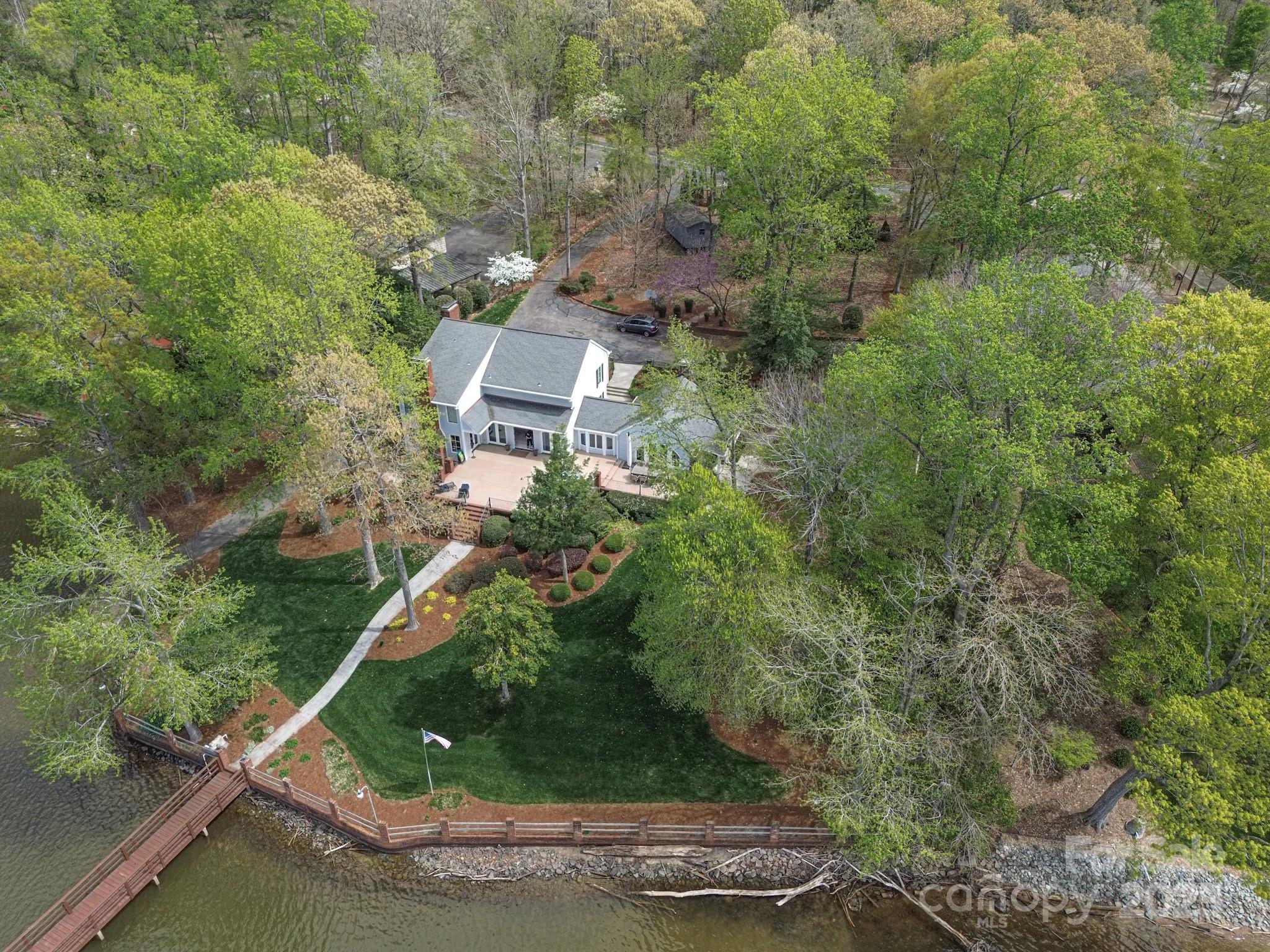 Riverwood - Residential