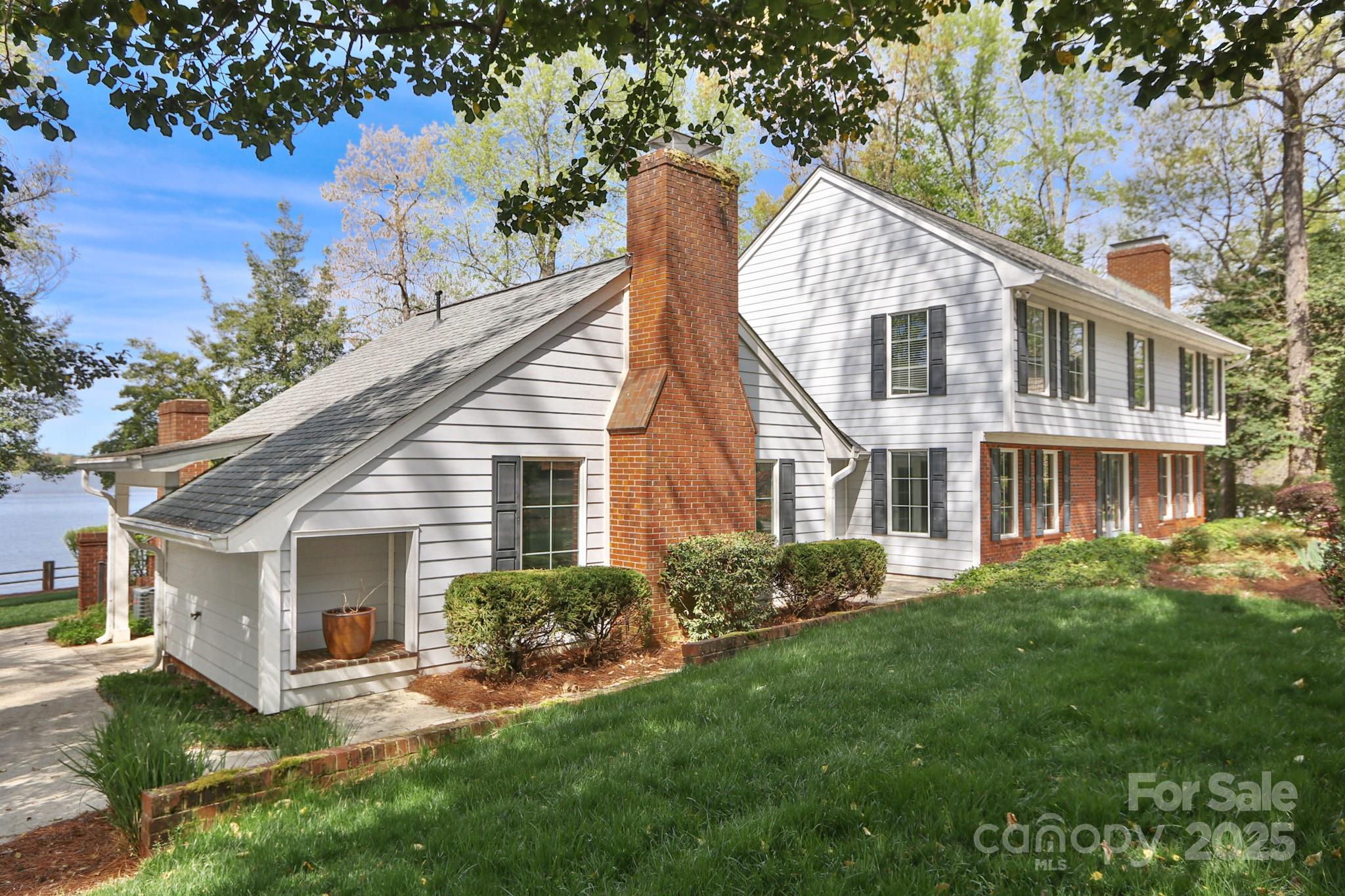 Riverwood - Residential