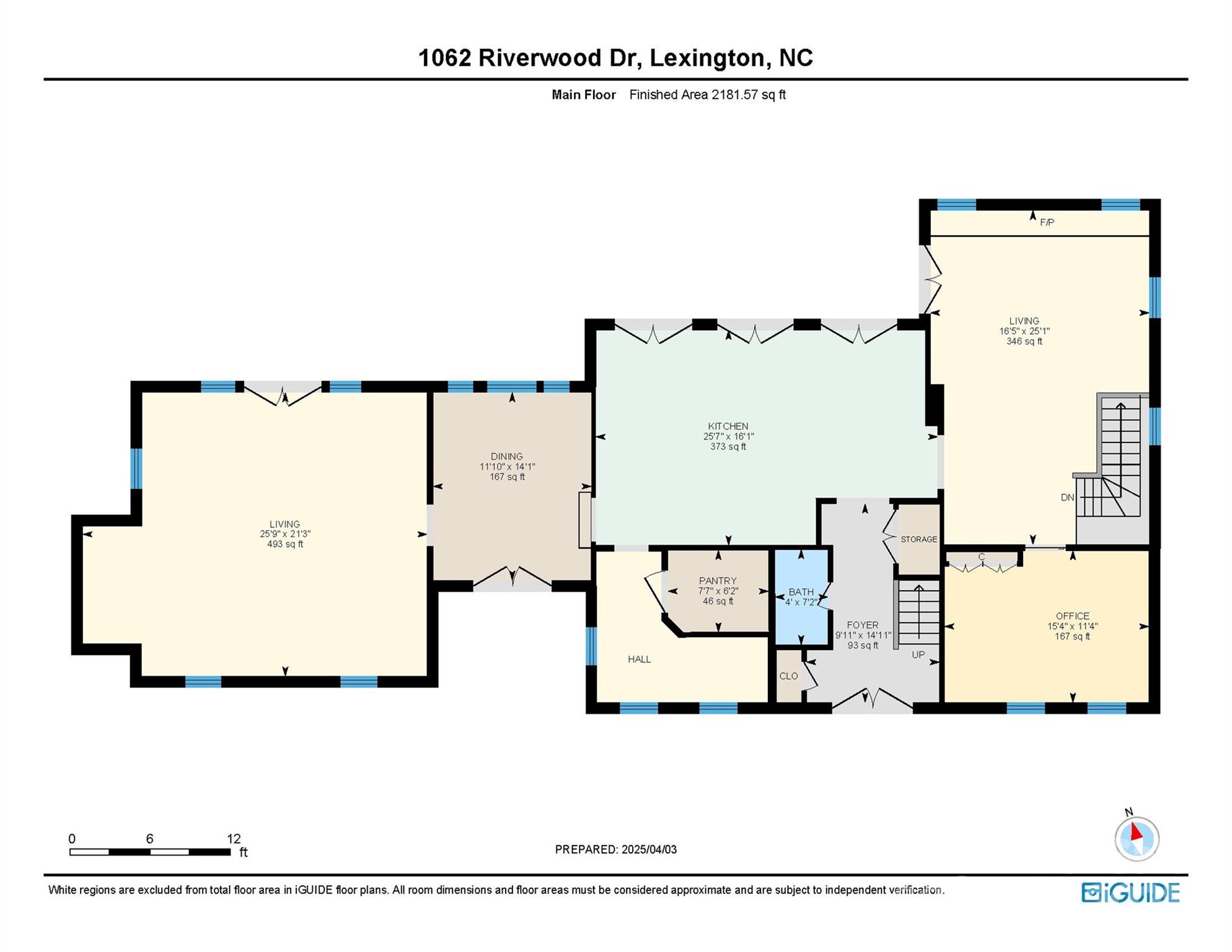Riverwood - Residential
