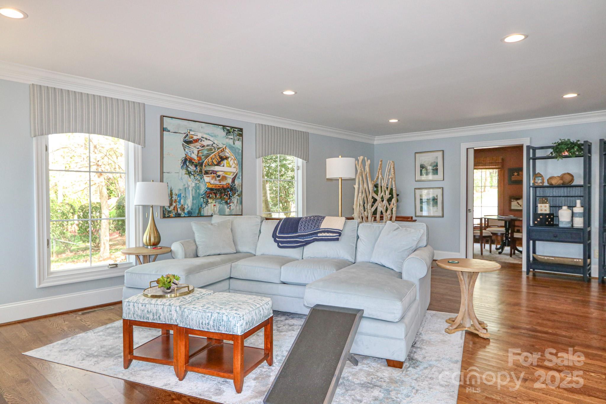 Riverwood - Residential