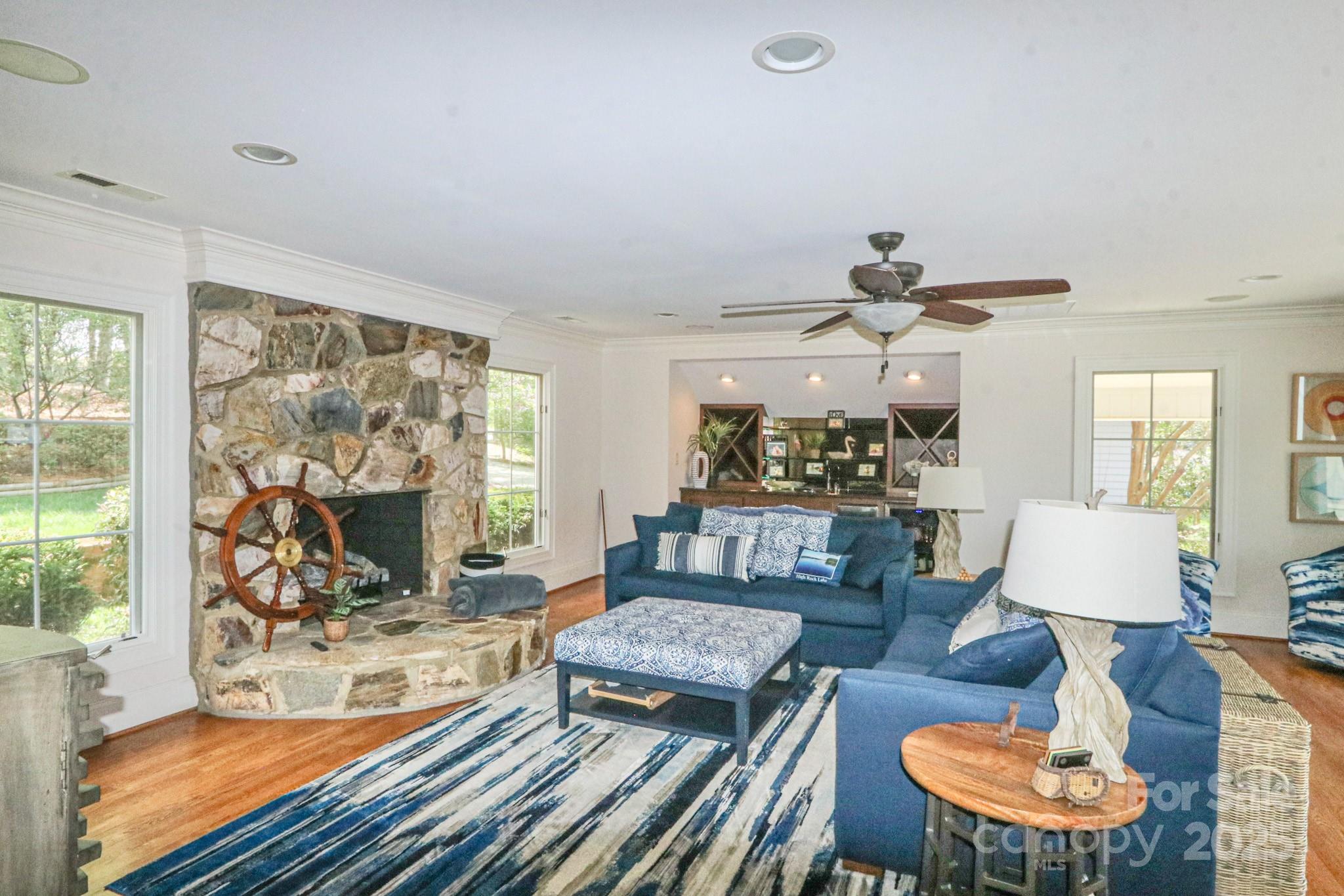 Riverwood - Residential