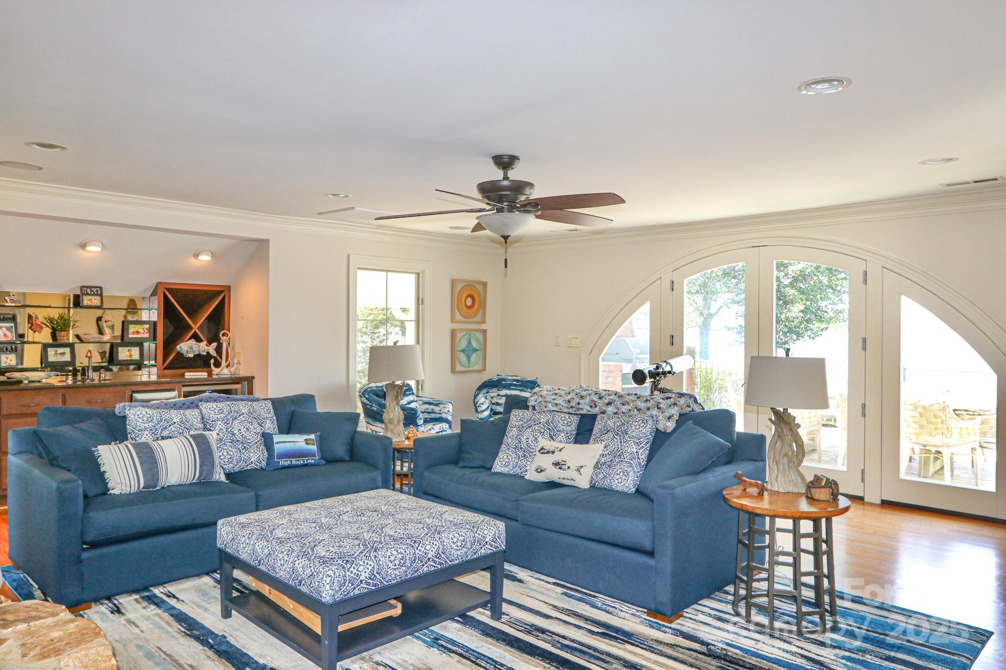 Riverwood - Residential