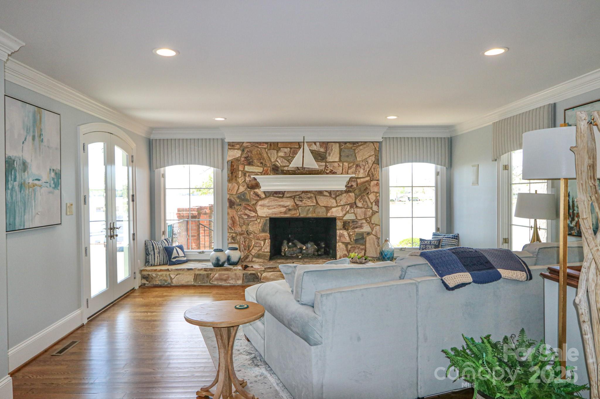 Riverwood - Residential