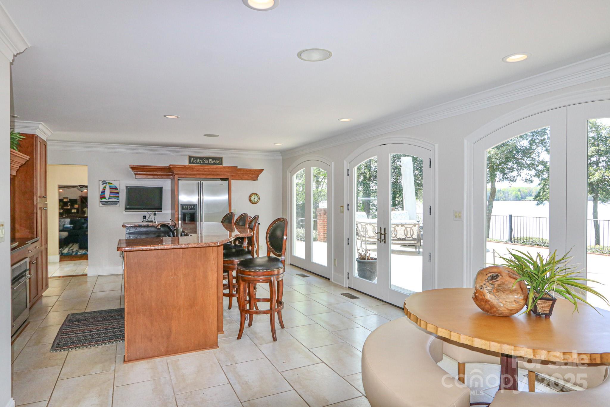 Riverwood - Residential