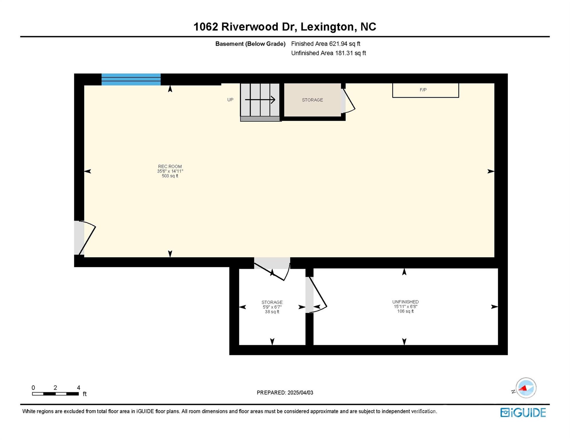 Riverwood - Residential