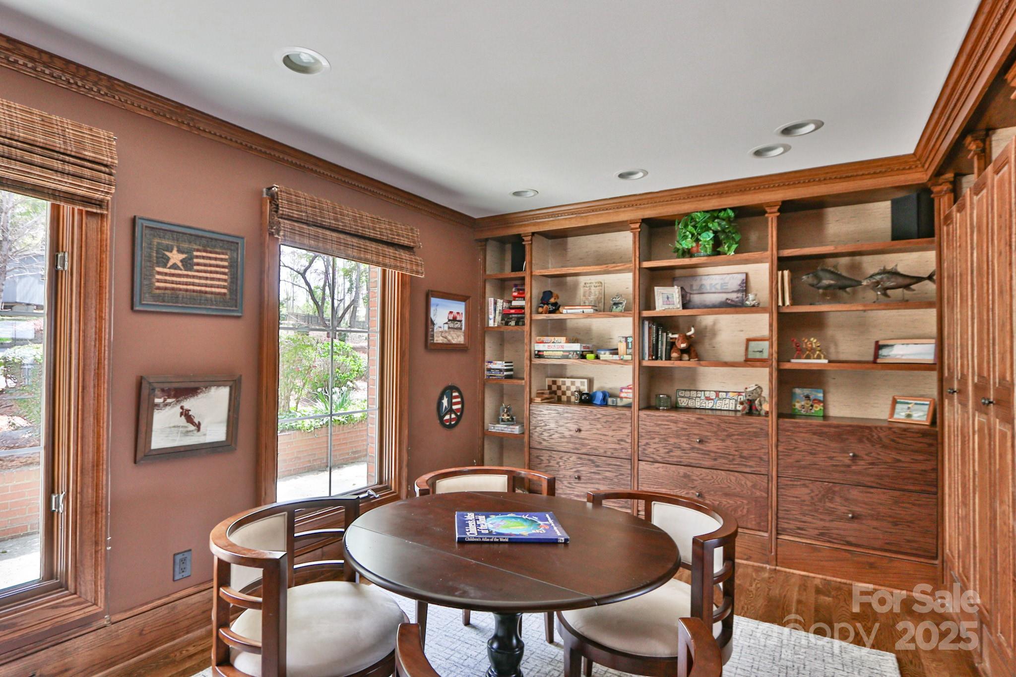 Riverwood - Residential