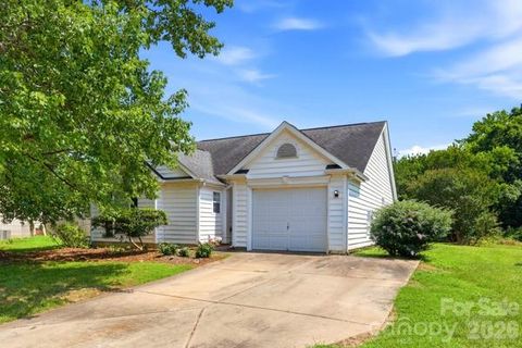 Photo of 507 Viking Drive SW, Concord, NC 28025 (MLS # 4399421)