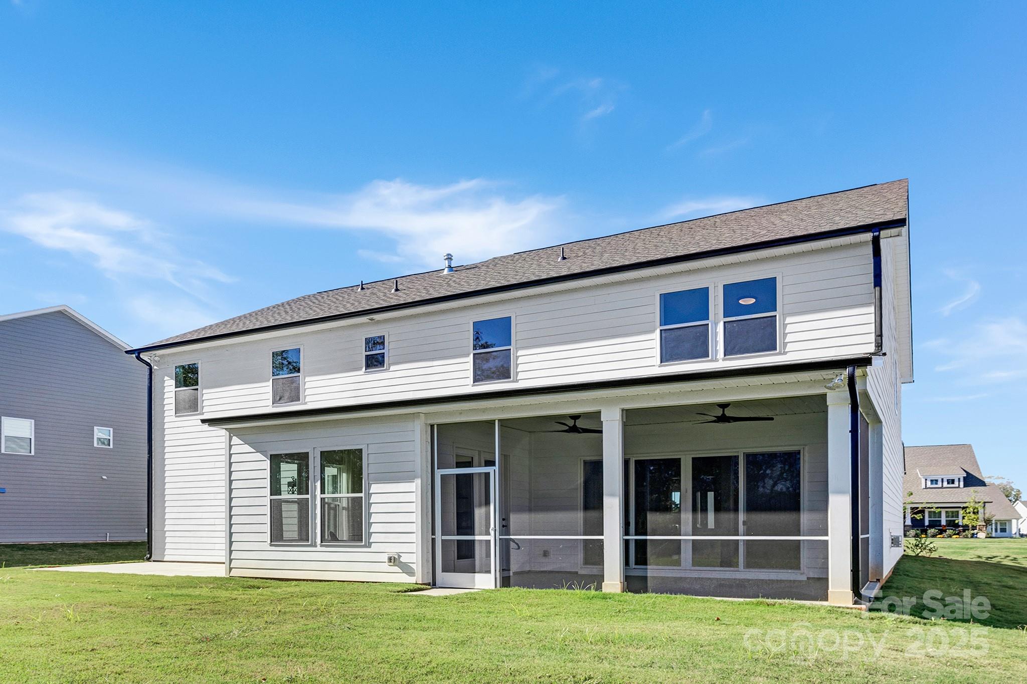 Edgewater - Residential