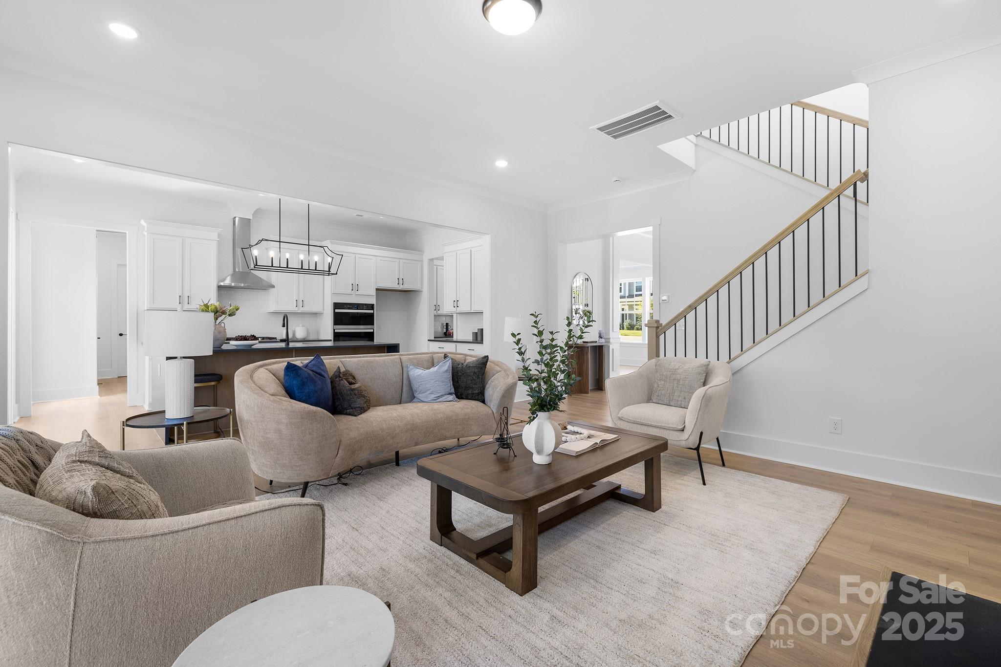 Edgewater - Residential