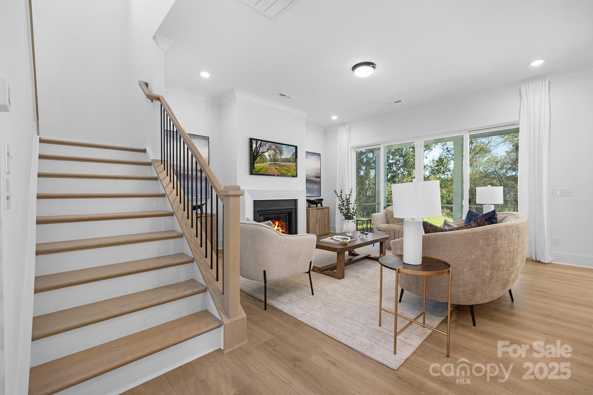 Edgewater - Residential