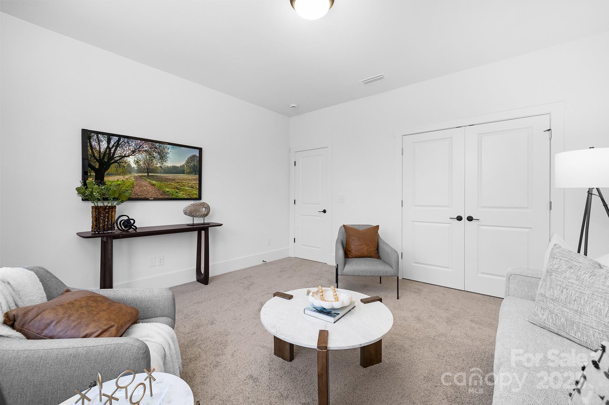 Edgewater - Residential