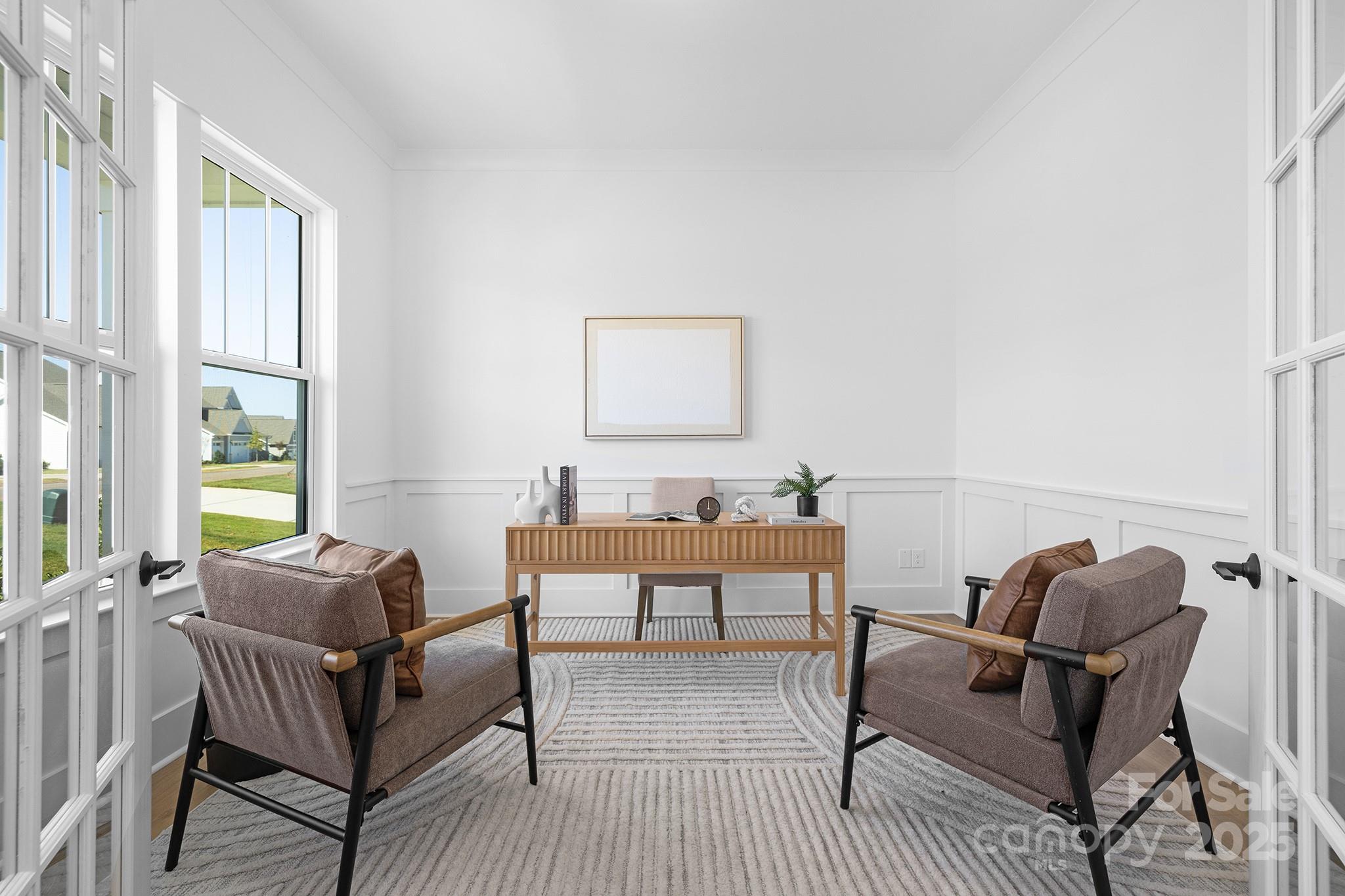 Edgewater - Residential