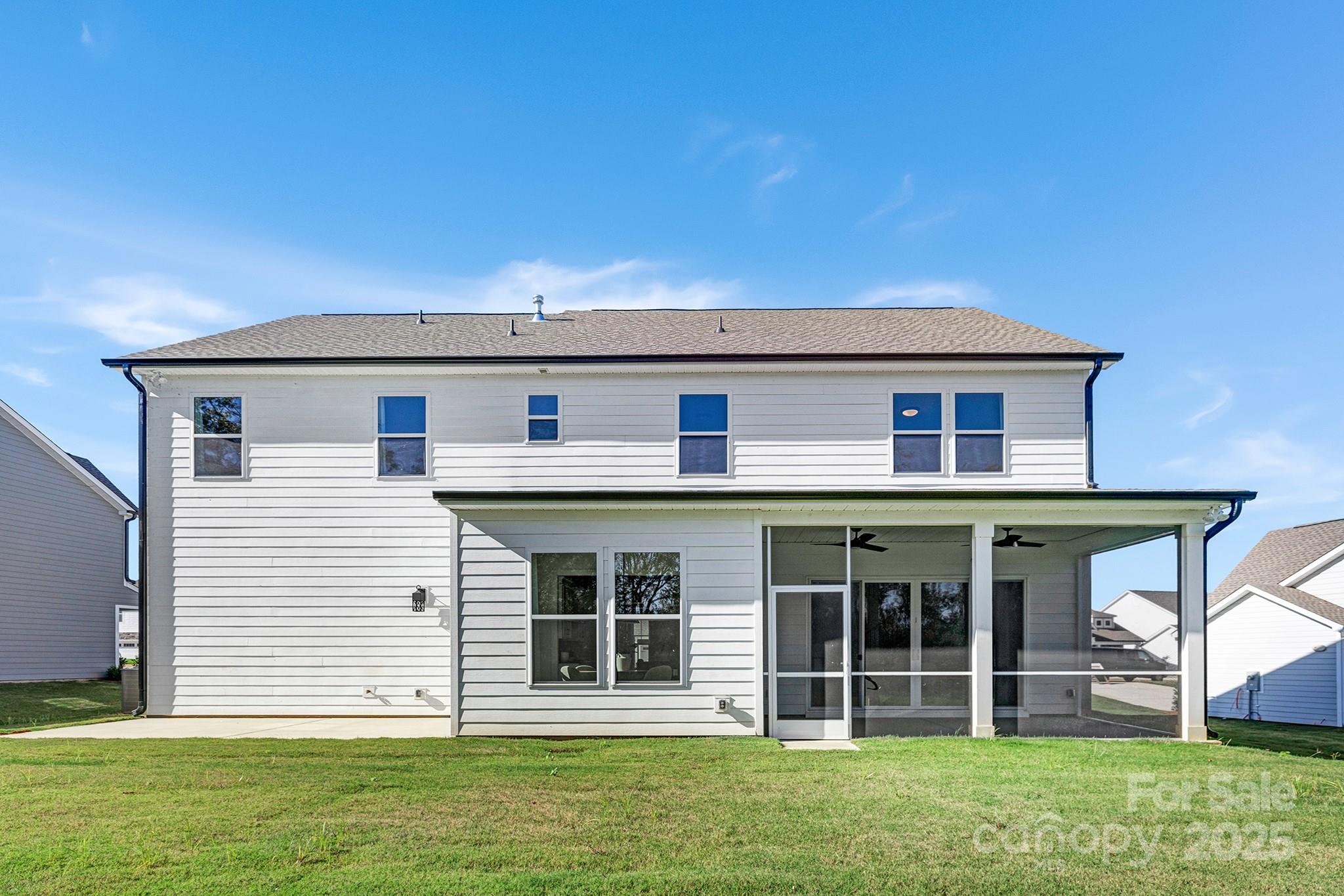 Edgewater - Residential