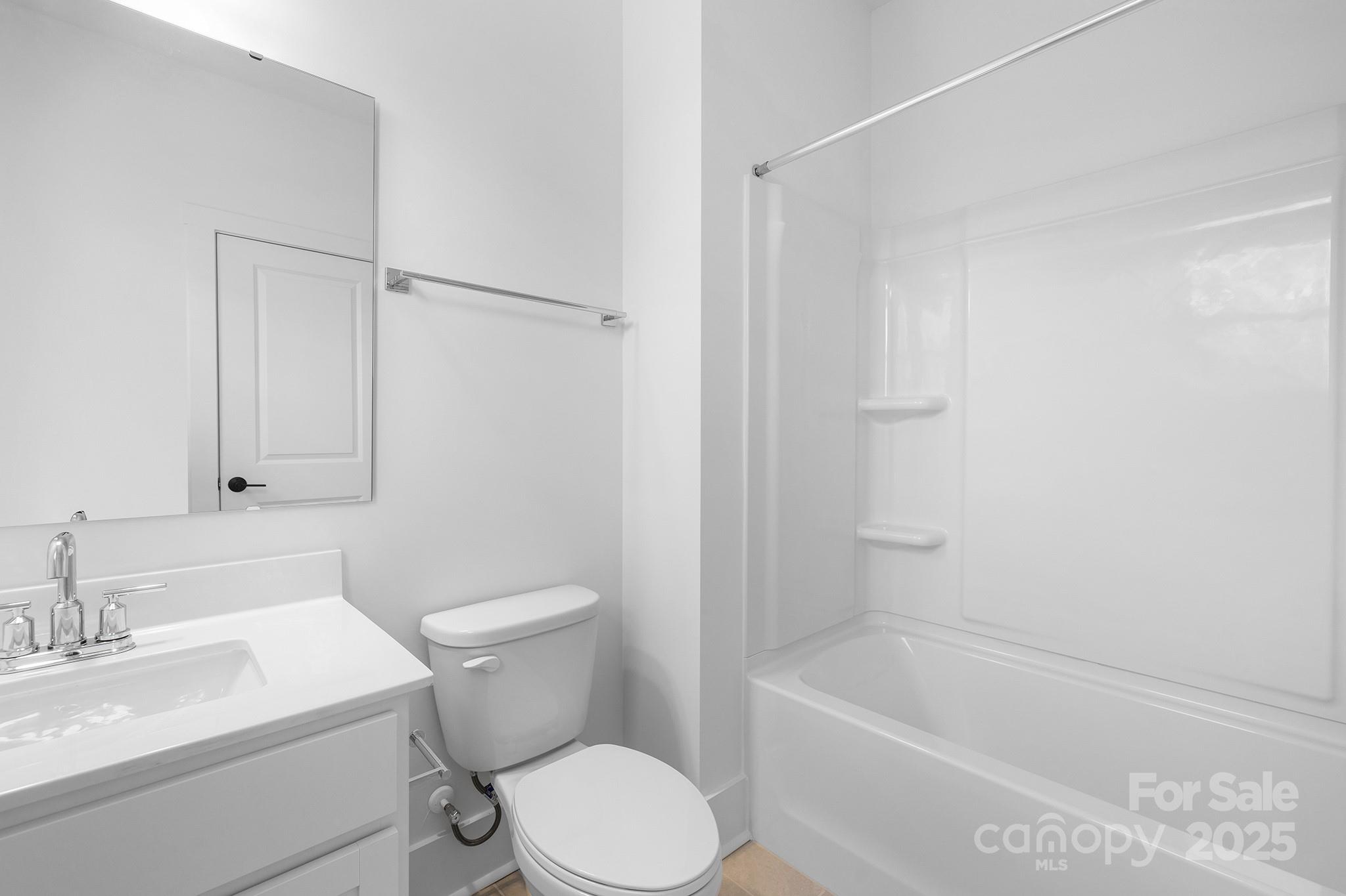 Edgewater - Residential