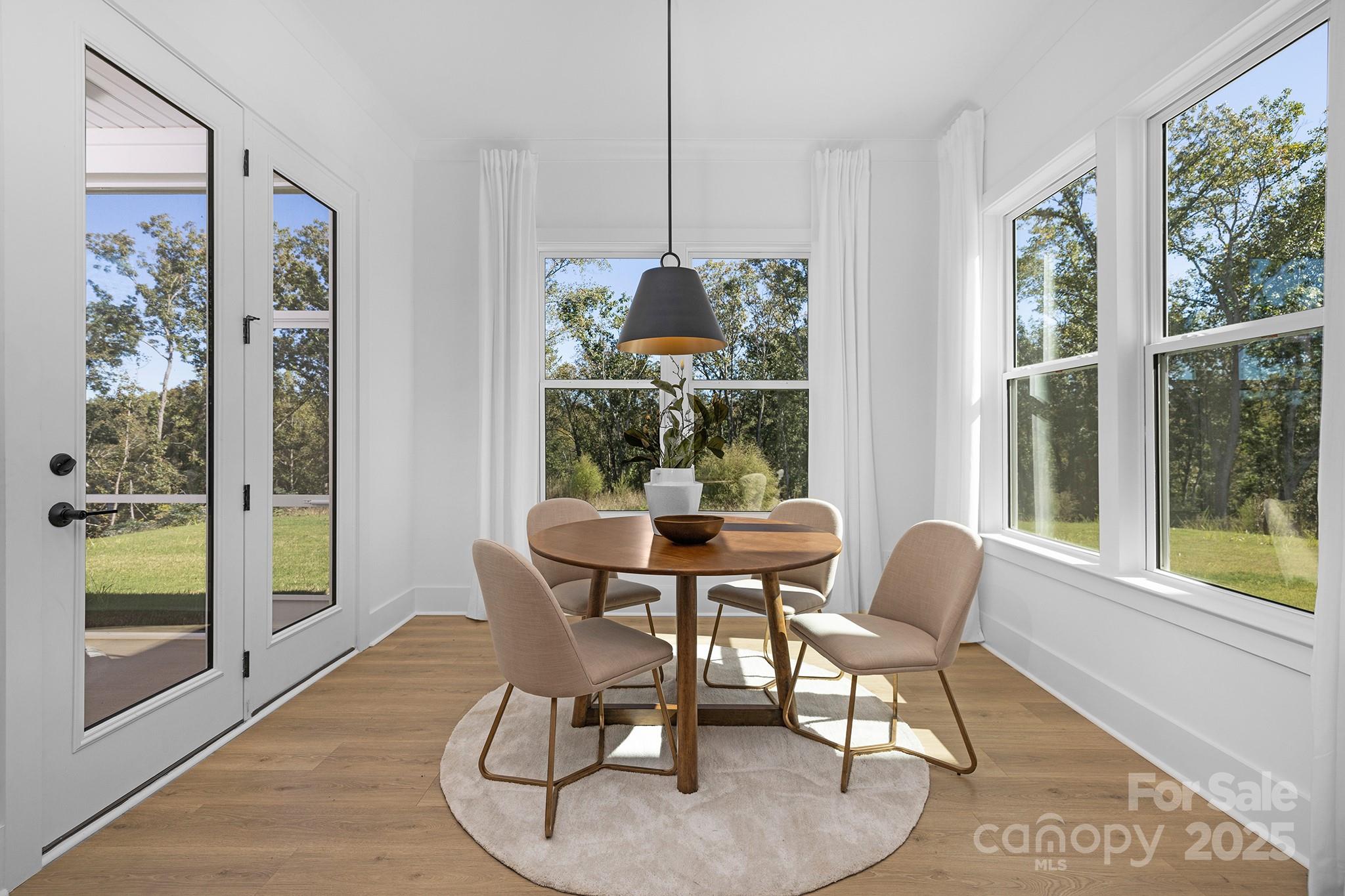 Edgewater - Residential