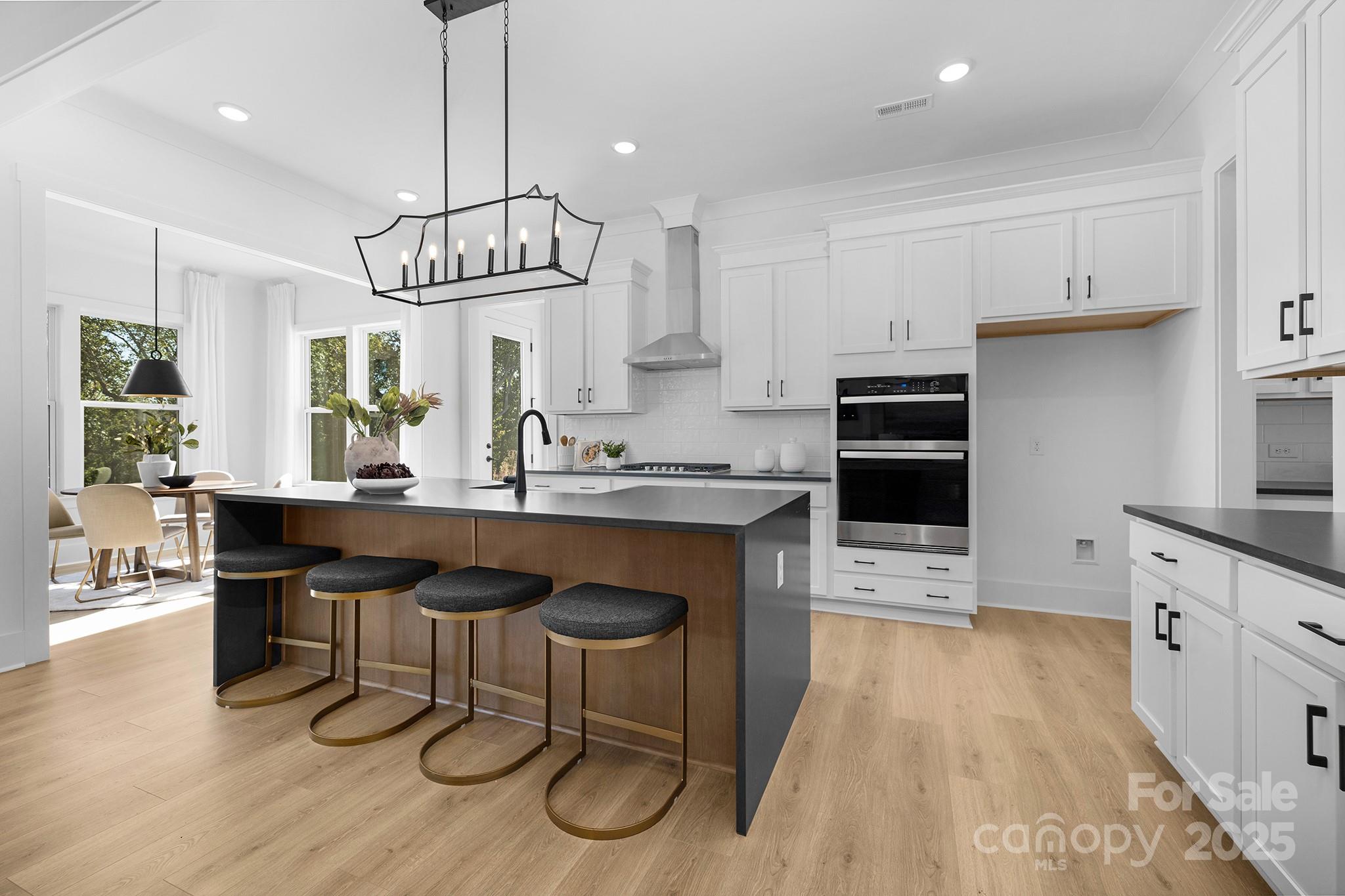 Edgewater - Residential