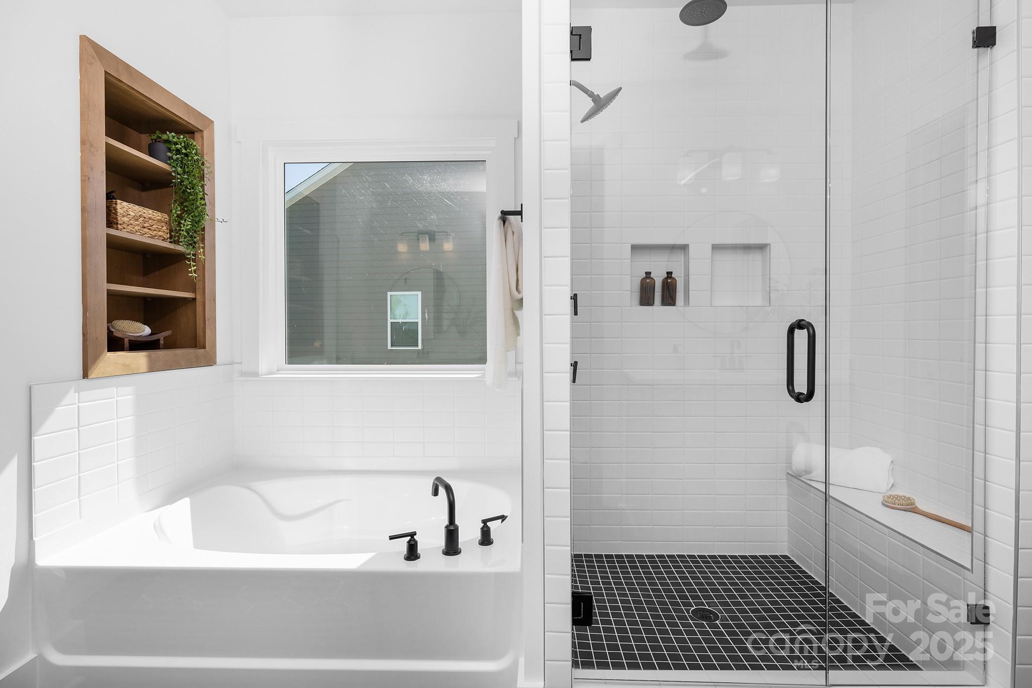 Edgewater - Residential