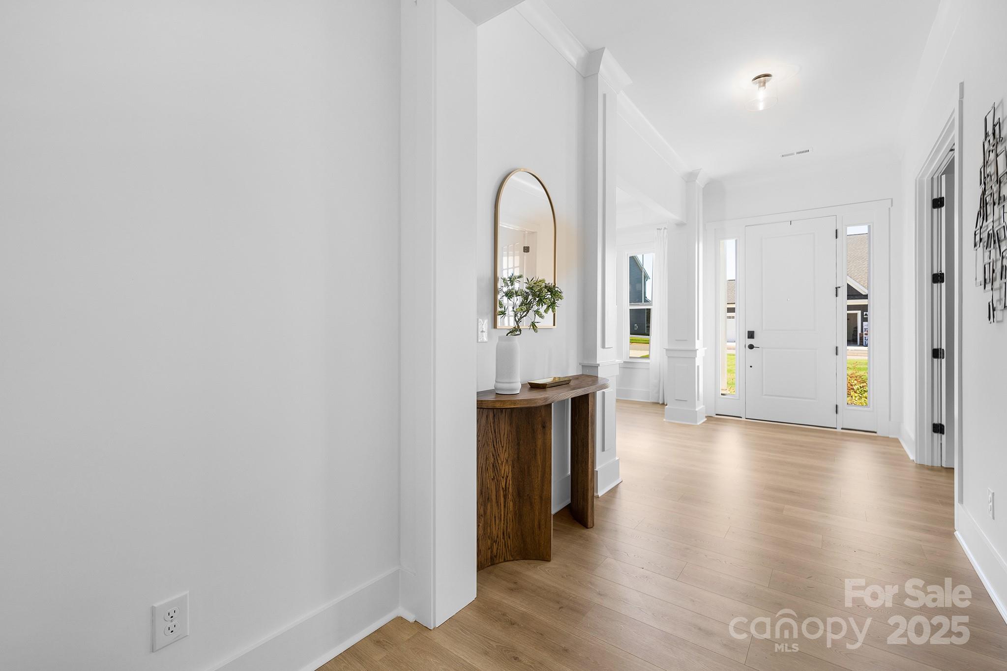 Edgewater - Residential