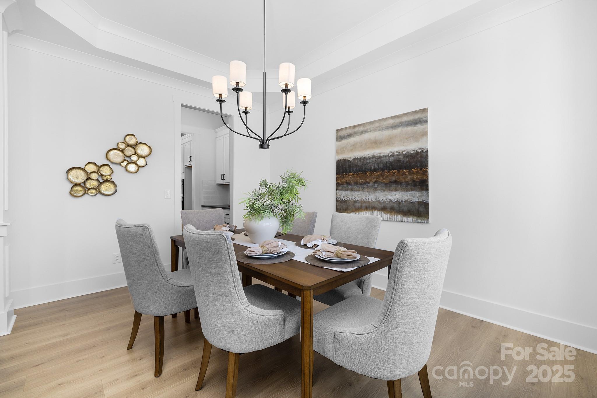 Edgewater - Residential