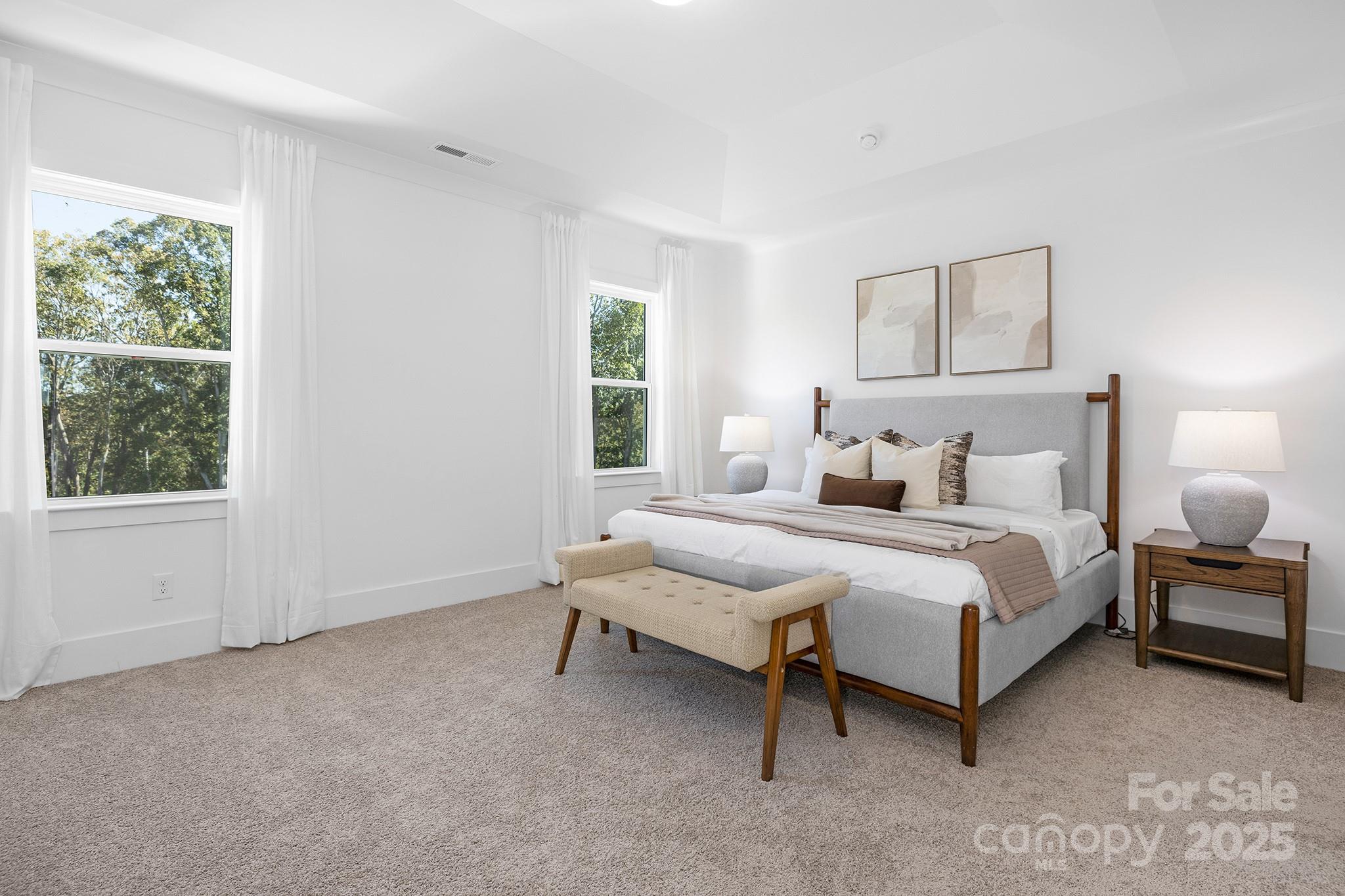 Edgewater - Residential