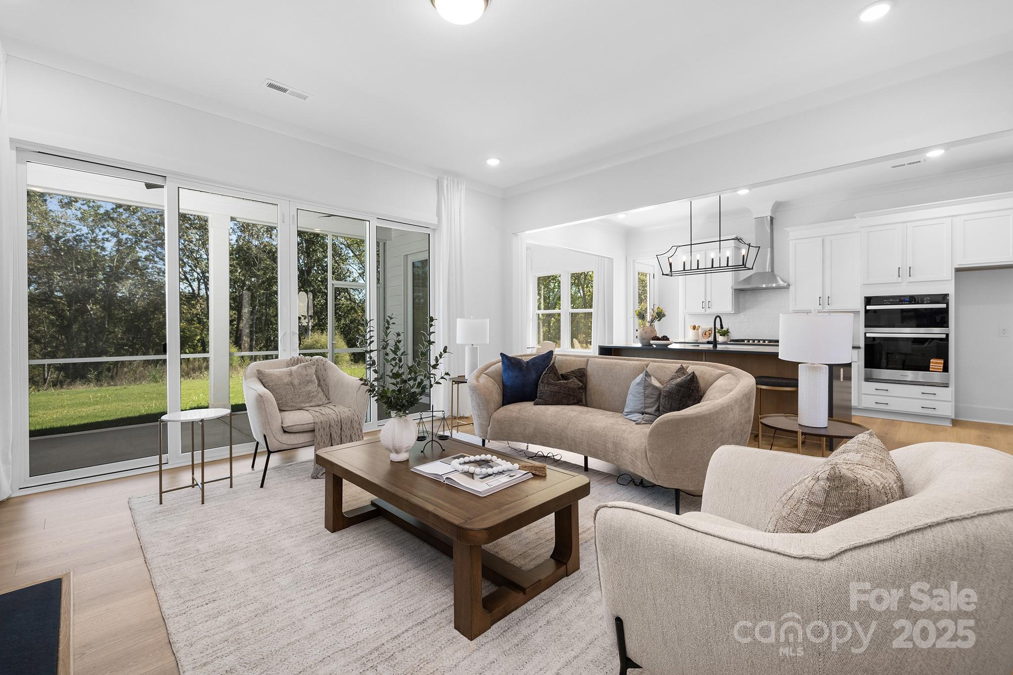 Edgewater - Residential