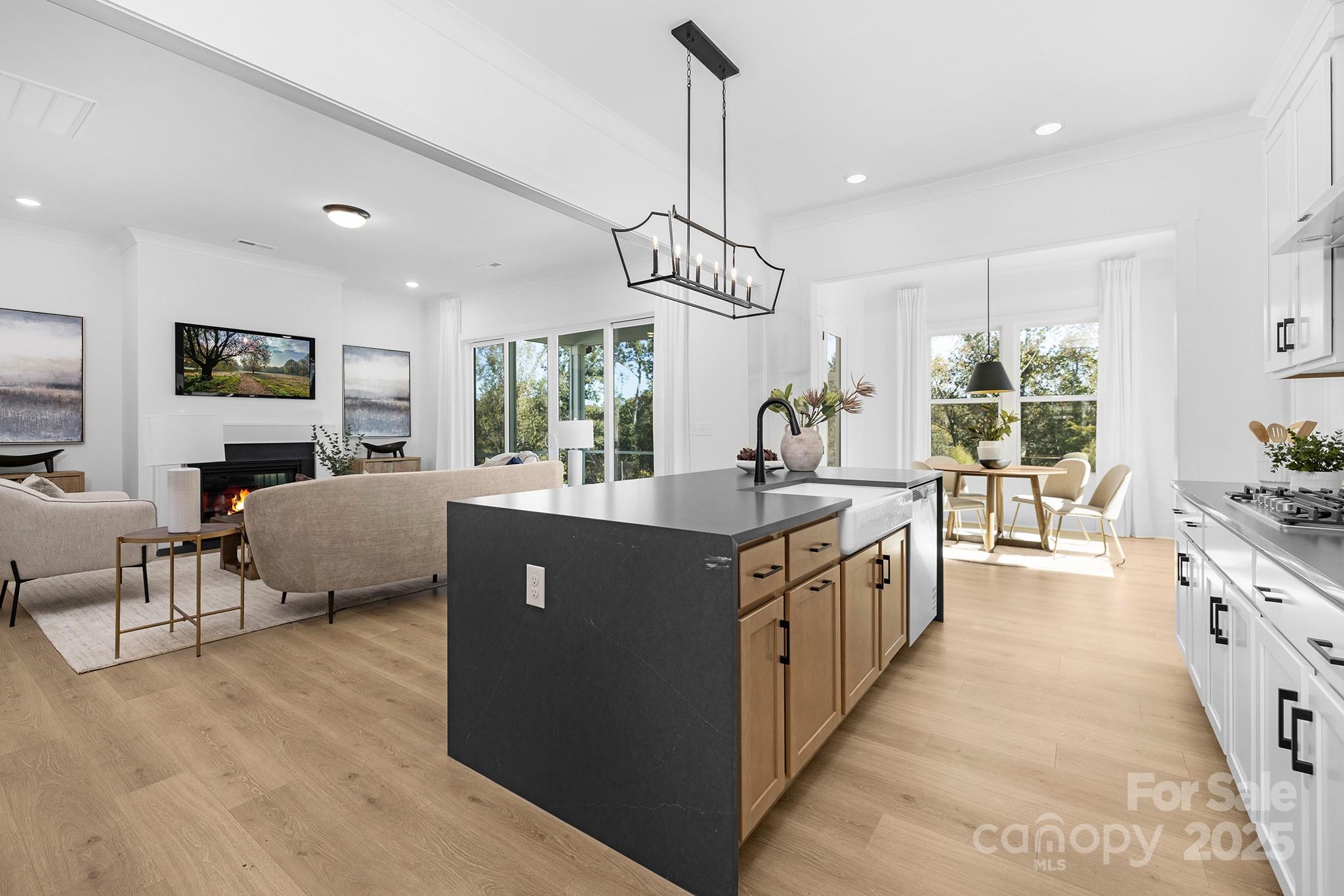 Edgewater - Residential