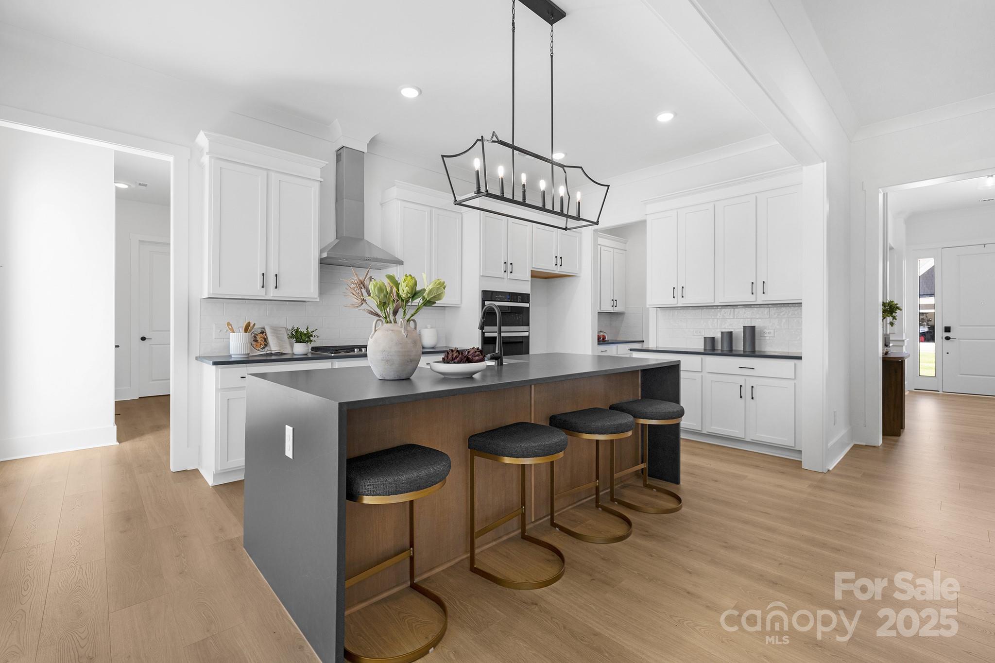 Edgewater - Residential