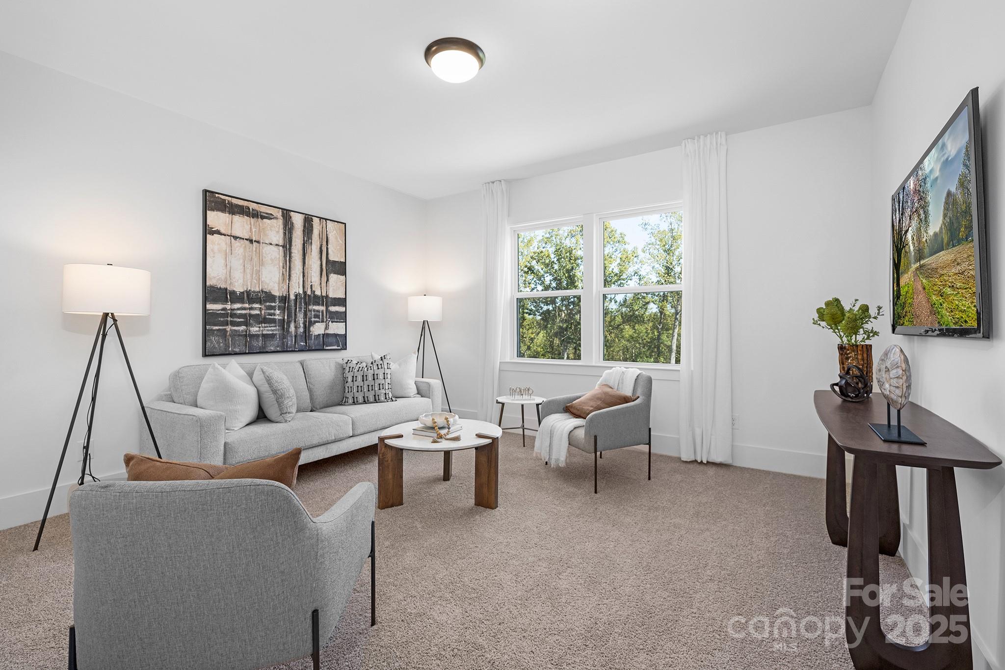 Edgewater - Residential