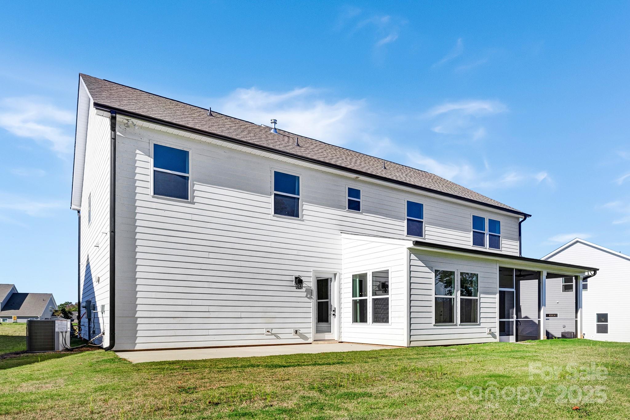 Edgewater - Residential