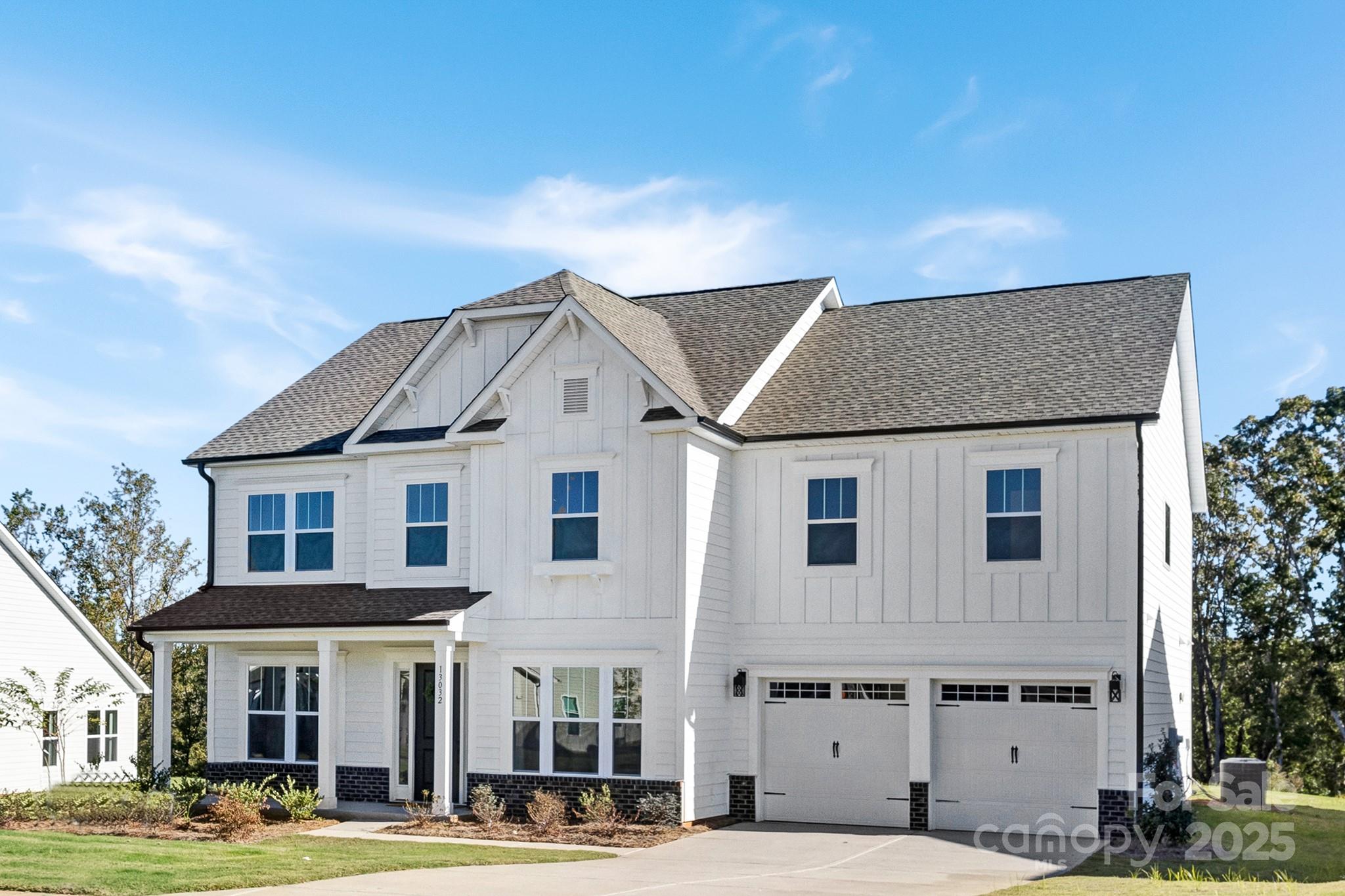 Edgewater - Residential