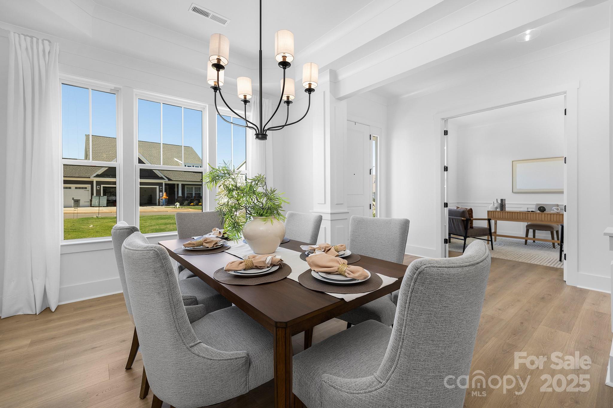 Edgewater - Residential