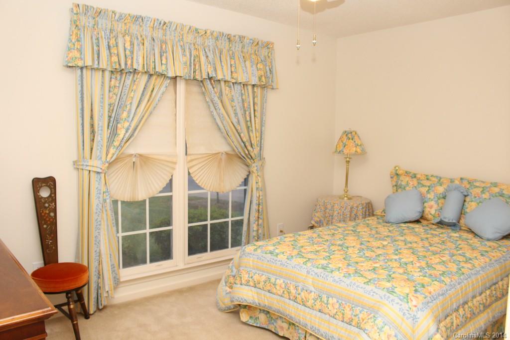 Weddington Woods - Residential