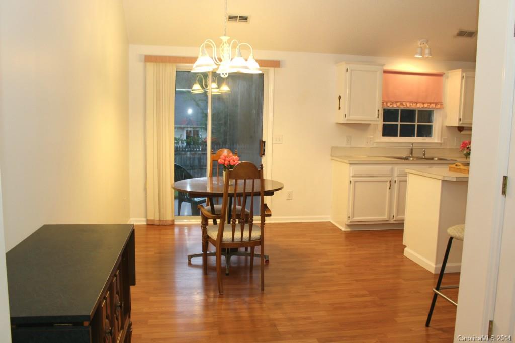 Weddington Woods - Residential