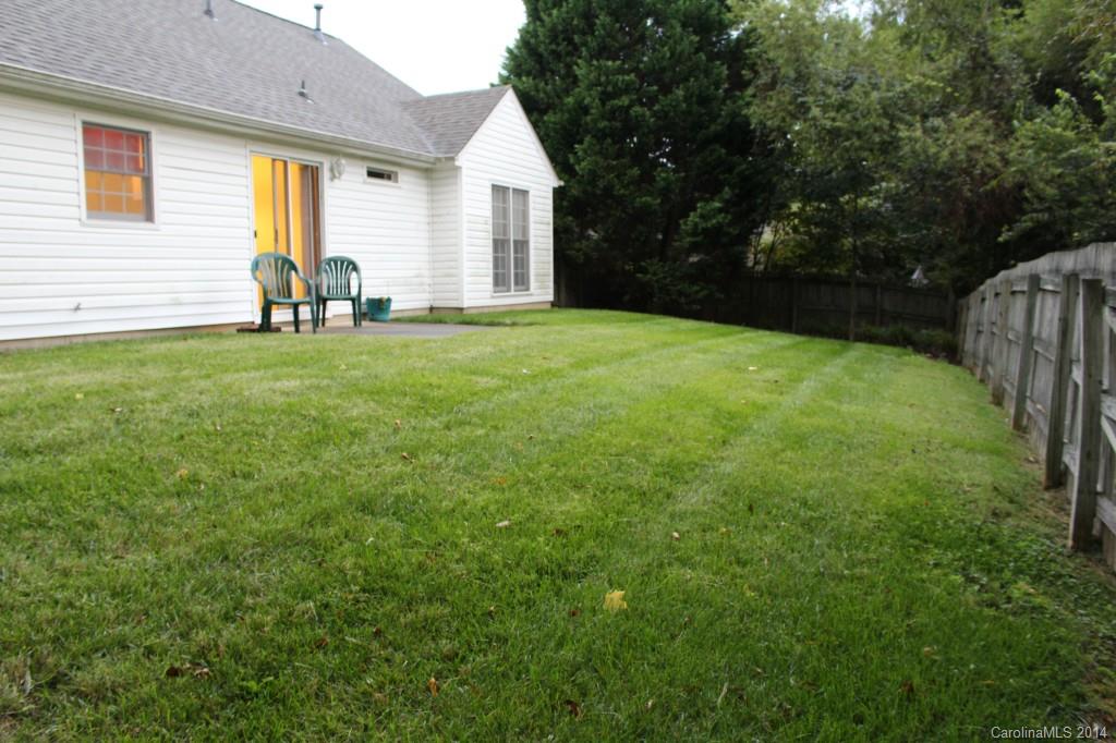 Weddington Woods - Residential