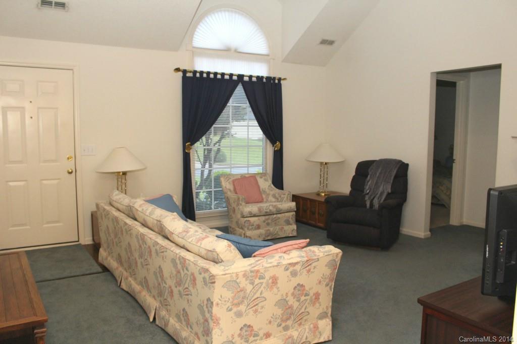 Weddington Woods - Residential