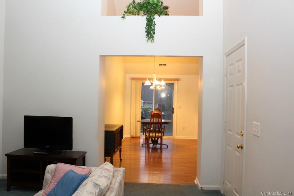 Weddington Woods - Residential