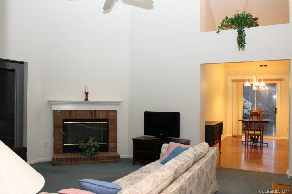 Weddington Woods - Residential