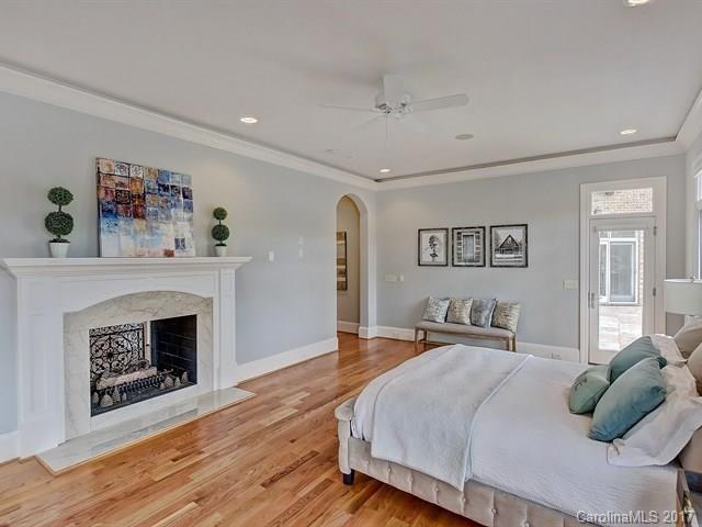 The Point - Residential