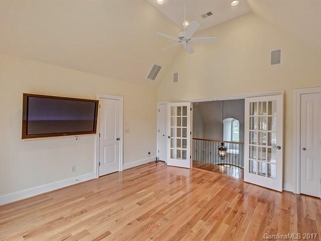 The Point - Residential