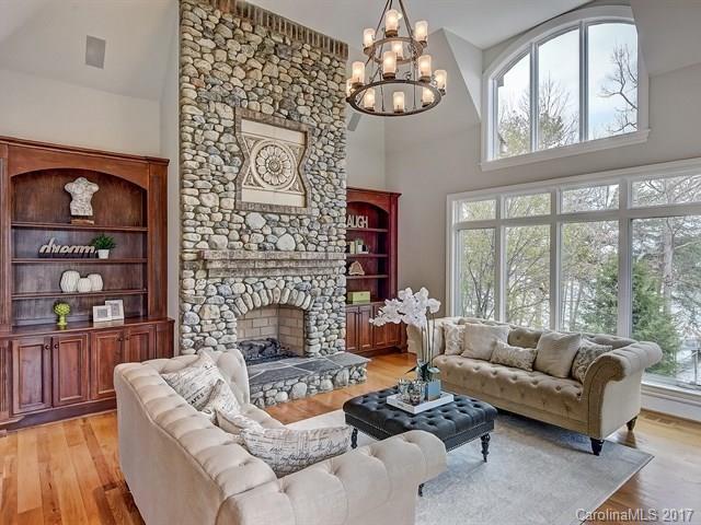 The Point - Residential