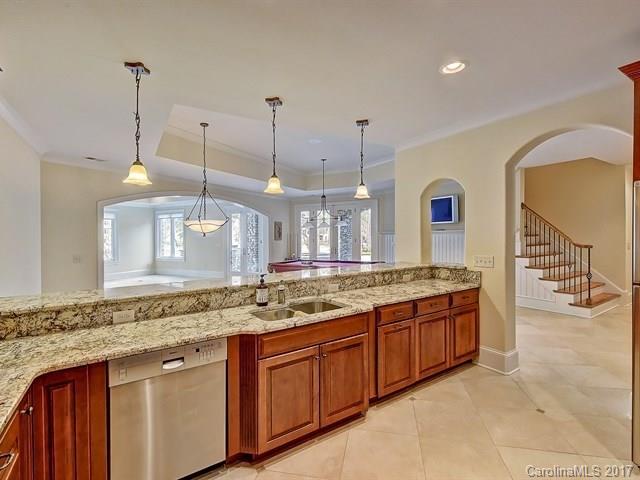 The Point - Residential