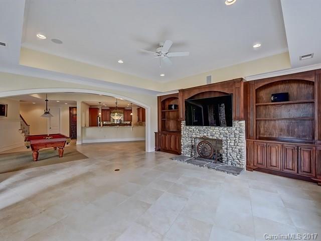 The Point - Residential