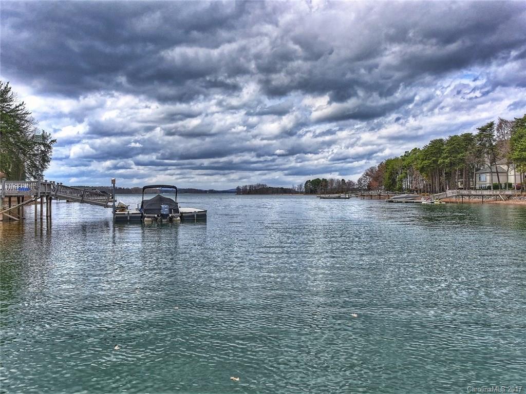 The Point - Residential