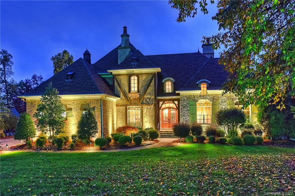 The Point - Residential