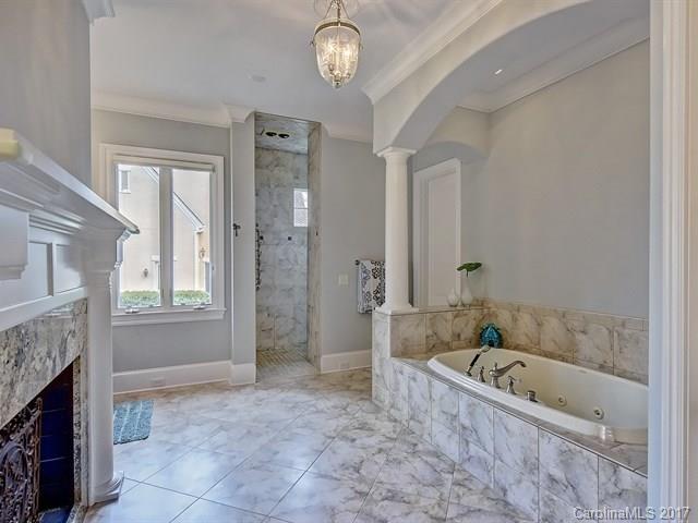 The Point - Residential