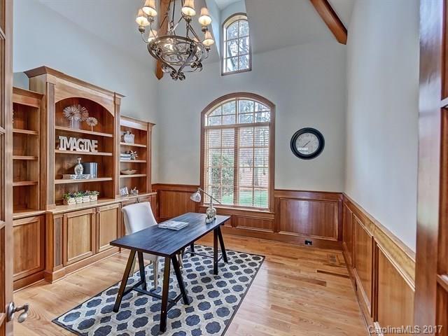 The Point - Residential