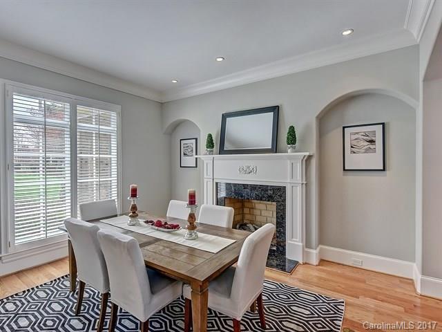 The Point - Residential