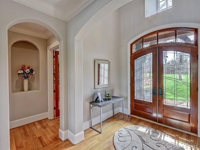 The Point - Residential