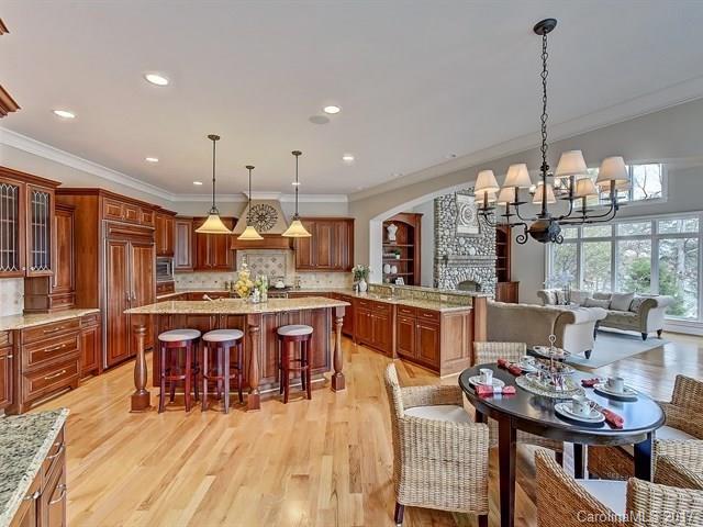 The Point - Residential