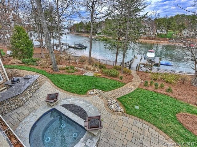 The Point - Residential